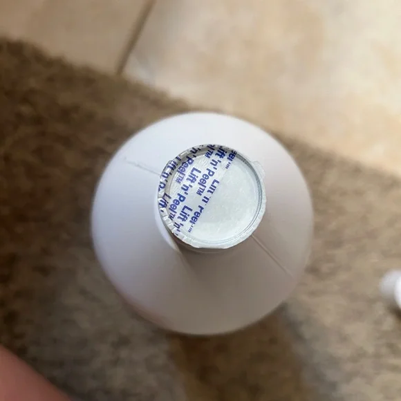 Biolage shampoo - Picture 2 of 2